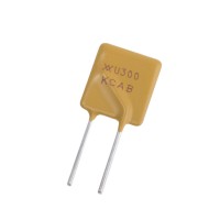 Запобіжник що самовідновлюється RF2611-000 Littelfuse