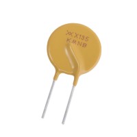 Запобіжник що самовідновлюється RF2640-000 Littelfuse