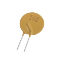 Запобіжник що самовідновлюється RF2635-000 Littelfuse
