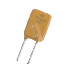Самовідновлюваний запобіжник 240PF0.25