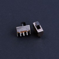 Перемикач рушійний SS22N18G05-2500 Sun Rise