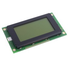 Графічний дисплей 128x64 YM12864A-Good Display