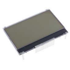 COG LCD дисплей 128x64 YM12864FS-655-Good Display