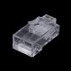 Вилка 8P8C CAT-6 KLS12-MP03-CAT6-8P8C-01-1-1-0