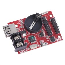 HD-U6A red