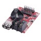 HD-U6A red