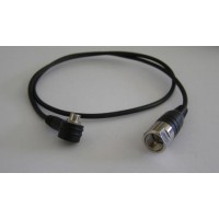 GA-031 (ВЧ-переходник кабельный) Cosmtec
