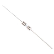 Запобіжник 3,6x10mm 200mA 250VAC з виводами KLS-1005-0200