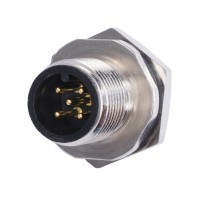 WP-M12A1P-PR05S-PB Emico