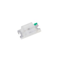 Світлодіод 1206 жовтий 590нм (E6C1206UYAC1UDA) EKINGLUX