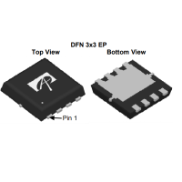 Транзистор AON7506 Alpha & Omega