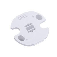 Подложка SMD для светодиодов Cree XT-E, XP-E, XP-G