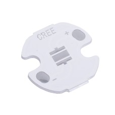 Підкладка SMD для світлодіодів Cree XT-E, XP-E, XP-G