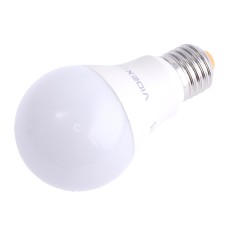 Лампа 8Вт VIDEX Standart, 4100К, E27, 220V VL-A60e-08274