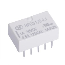 Реле HFD31/005-L1