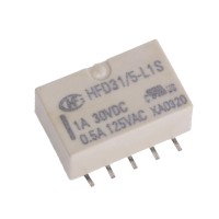 Реле HFD31,005-L1S KLS