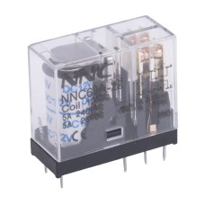 Реле NNC69A JGX-14FC -2Z-12VDC