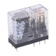 Реле NNC69A (JGX-14FC) -2Z-12VDC KLS