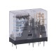 Реле NNC69A (JGX-14FC) -2Z-5VDC KLS