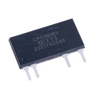 Реле твердотільне CPC1906Y IXYS