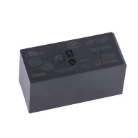 Реле HF115F,012-1H3A