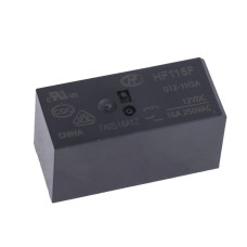 Реле HF115F/012-1H3A