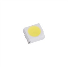 Світлодіод 3528 білий холодний, 120 ° RF-K50HK30DS-EC-Y REFOND