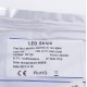 Лента светодиодная LM2835-WN180-W-12V, 8MM, WHITE, 15W,m Leomay
