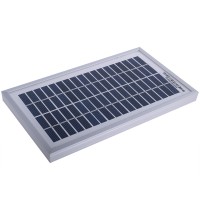 Солнечная батарея, 3Вт,12В (поликристаллическая) CELLEVIA POWER