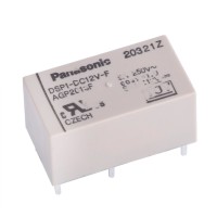 Реле DSP1-DC12V-F Panasonic