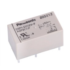 Реле DSP1-DC12V-F