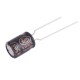 Електролітичний конденсатор 68uF 63V 8x11,5mm (AERXK1J680T-Lelon