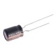 Електролітичний конденсатор 68uF 63V 8x11,5mm (AERXK1J680T-Lelon