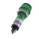 Лампа неонова KLS9-ILS-M10-04-G