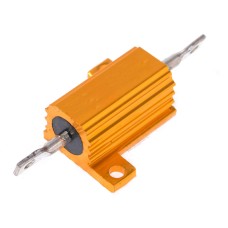 0,1 Ohm 10W 5% AH10WJ-0R1-Hitano