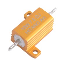 7,5 Ohm 10W 5% AH10WJ-7R5-Hitano