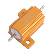 33 Ohm 25W 5% AH25WJ-33R-Hitano