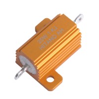 1 kOhm 25W 5% (AH25WJ-1KR-Hitano)