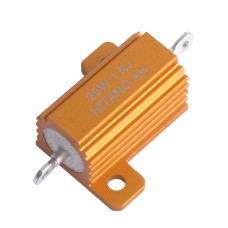 1 kOhm 25W 5% AH25WJ-1KR-Hitano