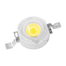 Світлодіод 1W 1800-2000K, 3.2-3.4V @ 250mA-300mA, 90-100LM