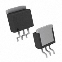 Мікросхема LM1086IS-ADJ, NOPB
