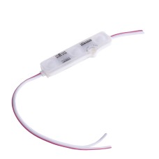 LED модуль 5730 зелений, 12В 1,2Вт