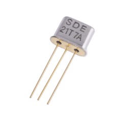 21,700MHZ UM-5-21T7A шт!