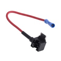 Разветвители предохранителя ATT,mini low profile,10,9mm