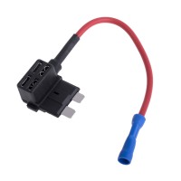 Разветвители предохранителя ATS,medium,19,1mm
