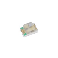 Светодиод 0805 оранжевый мигающий, OSOS0805C1E OPTOSUPPLY