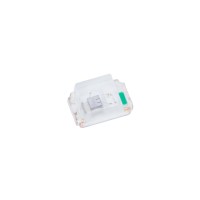 Світлодіод зелений 0805 миготливий, OSPS0805C1E-B OPTOSUPPLY