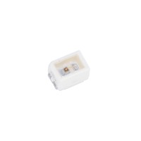 Светодиод 2014, PLCC2, янтарный, LA-M676-Q2T1-24 OSRAM