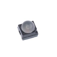 Светодиод 3528, PLCC2, красный, LR-T66F-BABB-1 OSRAM