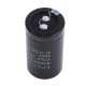 Електролітичний конденсатор 470uF 400V 30x55mm (B43504B9477M000-Epscos)  Epcos